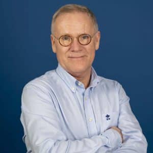 Ed Demmenie van CraneSolutions bespreekt duurzame hijsoplossing en seo optimalisatie