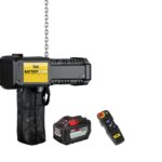BatteryStar Yale kettingtakel Cranesolutions