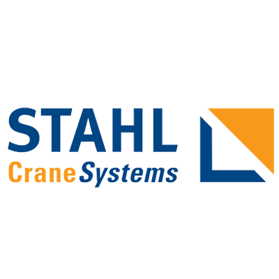 stahl crane systems - crane solutions