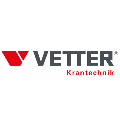 vetter krahntechnik - crane solutions