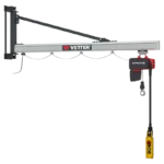 AW Vetter wandzwenkkraan Cranesolutions