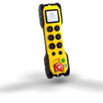 Gama Jay radiobesturing Cranesolutions