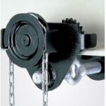 HTG Yale handmechanische loopkatCranesolutions