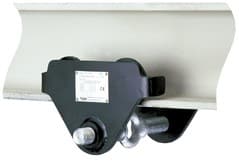 HTP Yale duwloopkat Cranesolutions