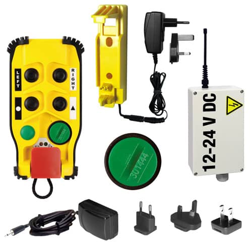 UD 4knops 24DC Jay radiobesturing Cranesolutions