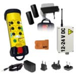 UD 6knops Jay radiobesturing Cranesolutions