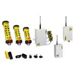 UD Jay radiobesturing Cranesolutions