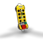 Xpair Jay radiobesturing Cranesolutions