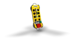Xpair Jay radiobesturing Cranesolutions