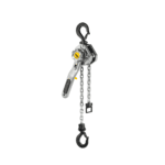 YYale ergo360 rateltakel CraneSolutions