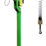 easy-6 con gancio senza basamento