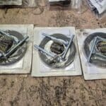 Originele Stahl remdelen