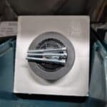 Originele onderdelen van Stahl, Indeva, Yale en andere merken.