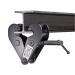 YC Yale balkenklem Cranesolutions