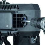 BatteryStar Yale kettingtakel noodbediening CraneSolutions
