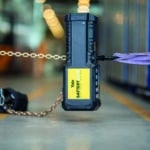BatteryStar Yale kettingtakel trekopstelling CraneSolutions