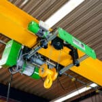 SXD Stahl staaldraadtakel CraneSolutions