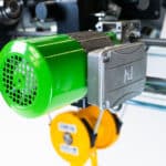 SXD-Stahl-staaldraadtakel_motor_CraneSolutions