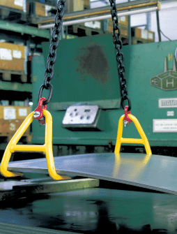 Tigrip BVH horizontale hijshaak voor veilig en efficiënt hijsen