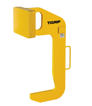 Tigrip TCK C-haak hijsgereedschap voor industrieel gebruik